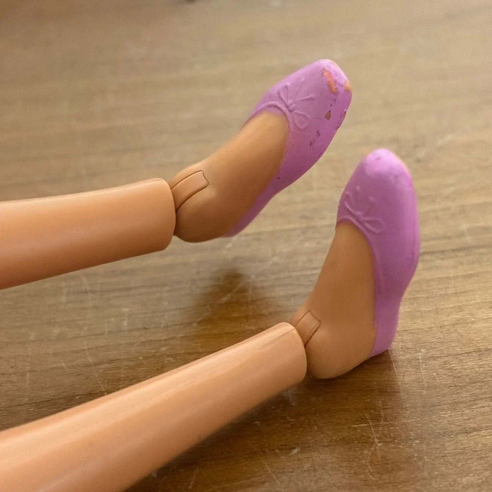 Mattel vintage barbie